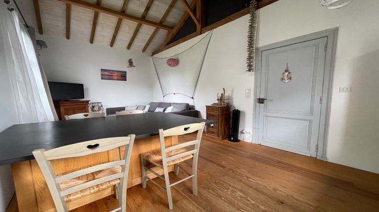 Ma-Cabane - Vente Maison LANTON, 40 m²