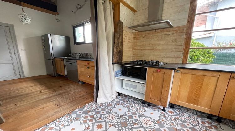 Ma-Cabane - Vente Maison LANTON, 40 m²