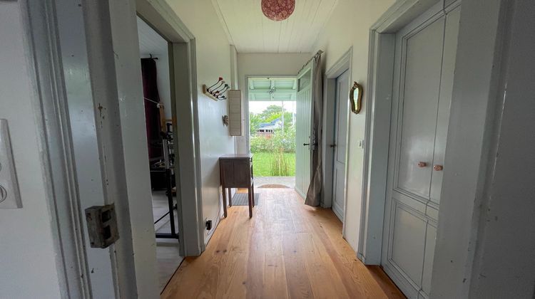 Ma-Cabane - Vente Maison LANTON, 40 m²