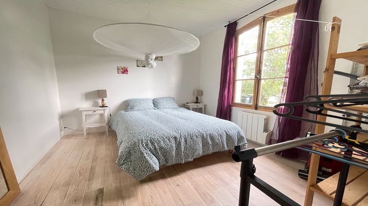 Ma-Cabane - Vente Maison LANTON, 40 m²