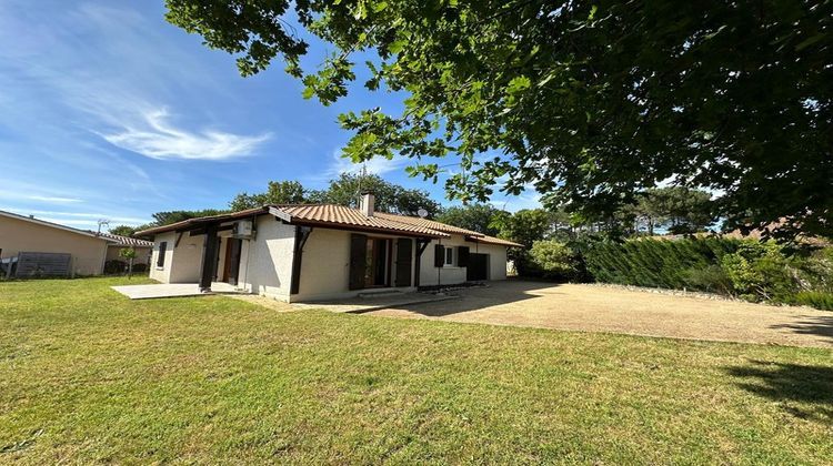 Ma-Cabane - Vente Maison LANTON, 96 m²