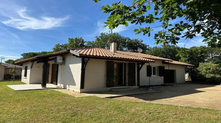 Ma-Cabane - Vente Maison LANTON, 96 m²