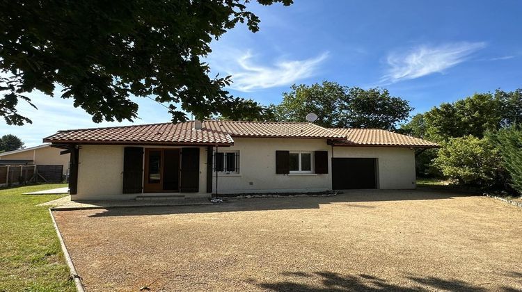 Ma-Cabane - Vente Maison LANTON, 96 m²