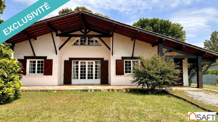 Ma-Cabane - Vente Maison Lanton, 134 m²