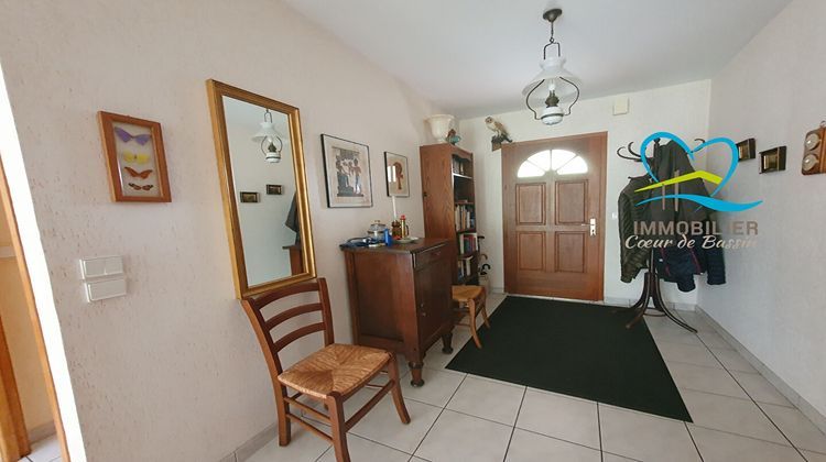 Ma-Cabane - Vente Maison LANTON, 123 m²