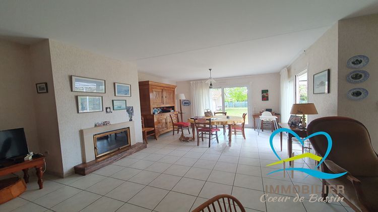 Ma-Cabane - Vente Maison LANTON, 123 m²