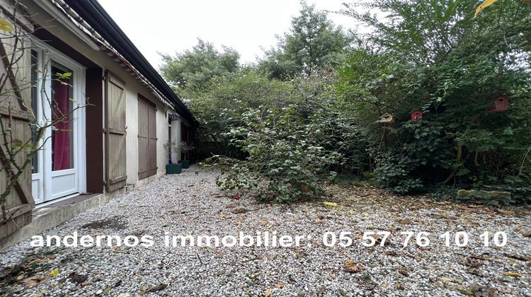 Ma-Cabane - Vente Maison lanton, 92 m²