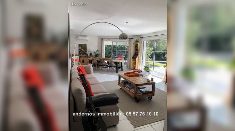 Ma-Cabane - Vente Maison Lanton, 100 m²