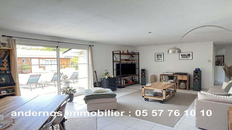 Ma-Cabane - Vente Maison Lanton, 100 m²