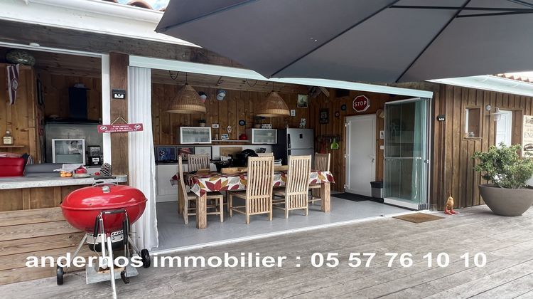 Ma-Cabane - Vente Maison Lanton, 100 m²