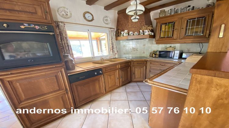 Ma-Cabane - Vente Maison Lanton, 88 m²