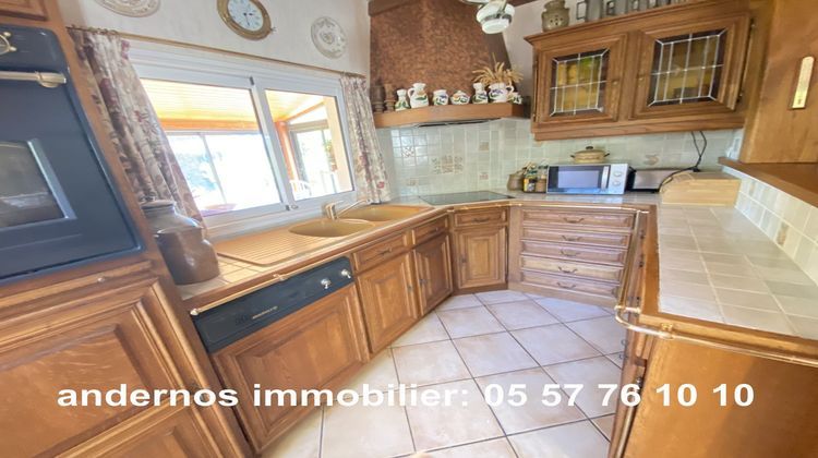 Ma-Cabane - Vente Maison Lanton, 88 m²