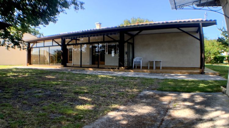 Ma-Cabane - Vente Maison LANTON, 88 m²