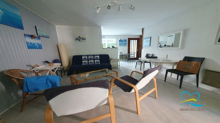 Ma-Cabane - Vente Maison LANTON, 75 m²