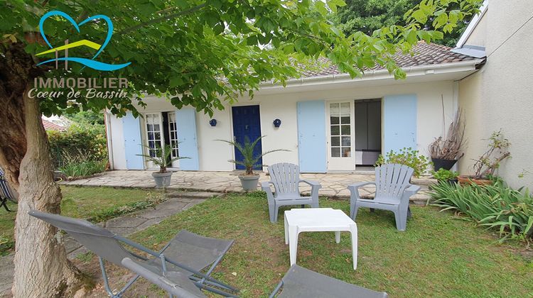 Ma-Cabane - Vente Maison LANTON, 75 m²