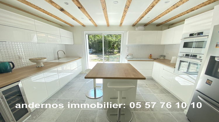 Ma-Cabane - Vente Maison Lanton, 114 m²