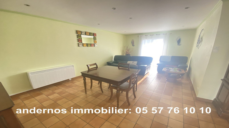 Ma-Cabane - Vente Maison Lanton, 82 m²