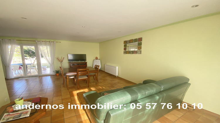 Ma-Cabane - Vente Maison Lanton, 82 m²