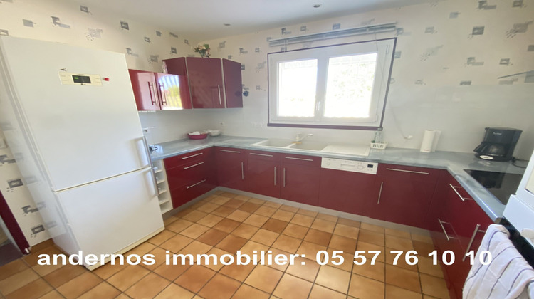 Ma-Cabane - Vente Maison Lanton, 82 m²