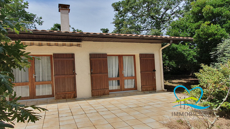 Ma-Cabane - Vente Maison LANTON, 84 m²