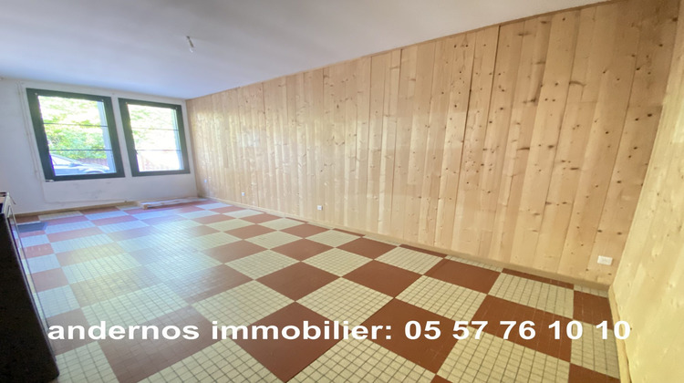 Ma-Cabane - Vente Maison Lanton, 78 m²