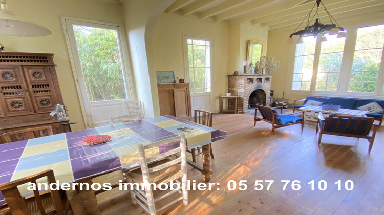 Ma-Cabane - Vente Maison Lanton, 101 m²