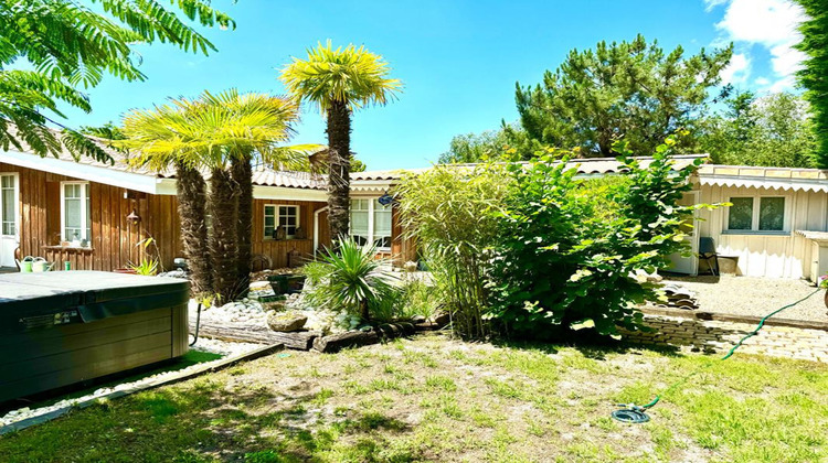 Ma-Cabane - Vente Maison LANTON, 200 m²