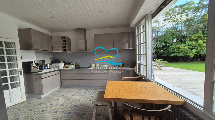 Ma-Cabane - Vente Maison LANTON, 250 m²