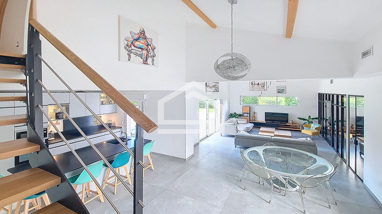 Ma-Cabane - Vente Maison LANTON, 180 m²