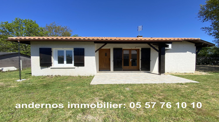 Ma-Cabane - Vente Maison Lanton, 96 m²