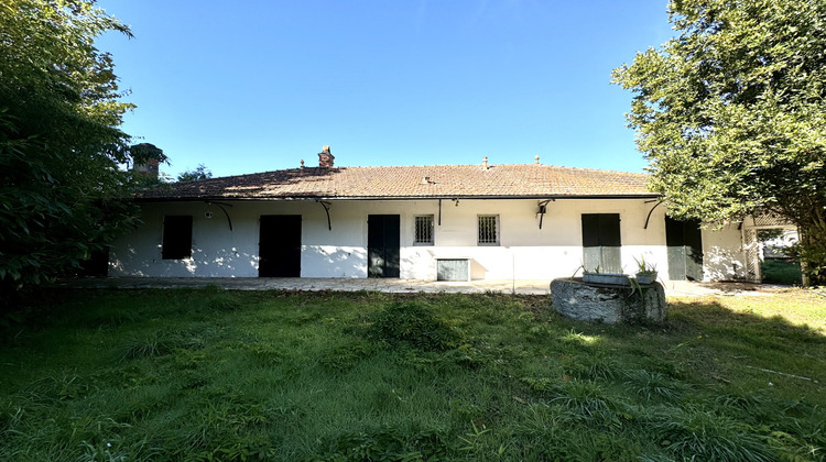 Ma-Cabane - Vente Maison Lanton, 120 m²