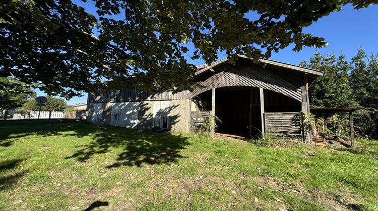 Ma-Cabane - Vente Maison Lanton, 130 m²