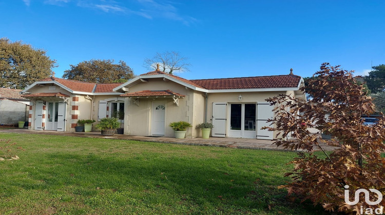 Ma-Cabane - Vente Maison Lanton, 140 m²