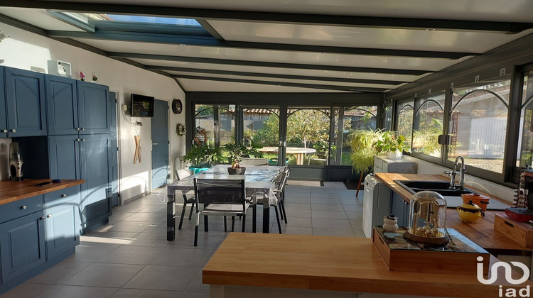 Ma-Cabane - Vente Maison Lanton, 140 m²