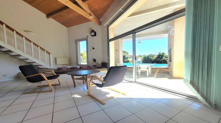 Ma-Cabane - Vente Maison Lanton, 139 m²