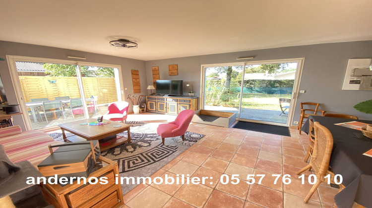 Ma-Cabane - Vente Maison Lanton, 156 m²