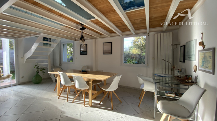 Ma-Cabane - Vente Maison Lanton, 160 m²