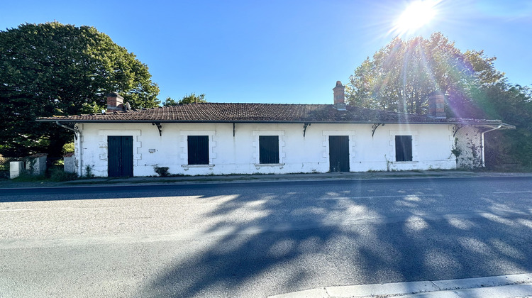 Ma-Cabane - Vente Maison Lanton, 50 m²