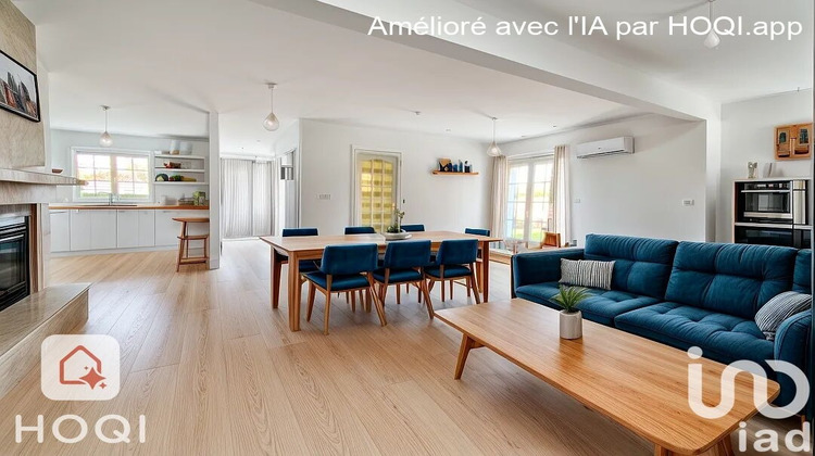 Ma-Cabane - Vente Maison Lanton, 141 m²