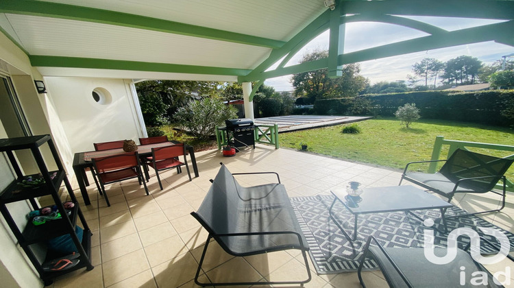 Ma-Cabane - Vente Maison Lanton, 154 m²