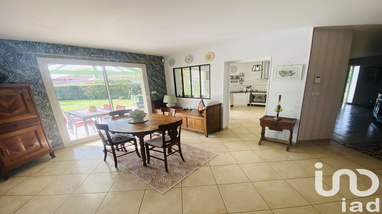 Ma-Cabane - Vente Maison Lanton, 154 m²