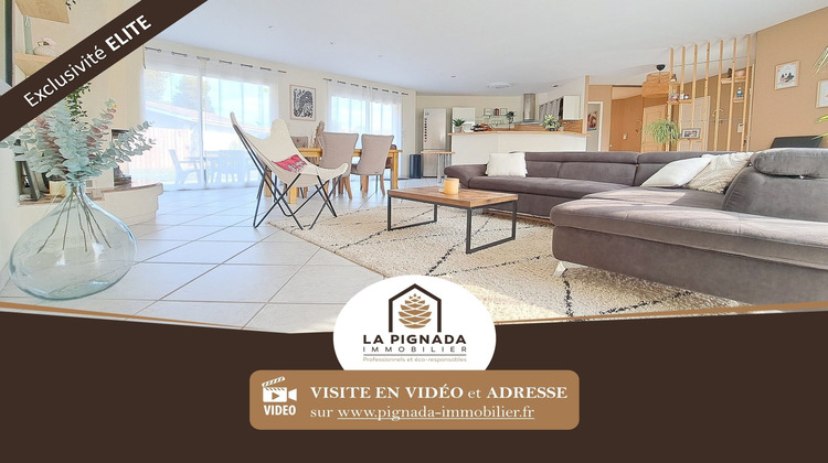 Ma-Cabane - Vente Maison Lanton, 128 m²