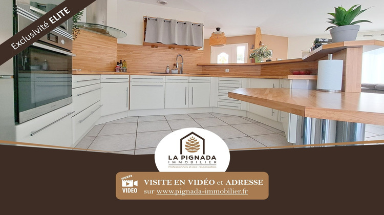 Ma-Cabane - Vente Maison Lanton, 128 m²