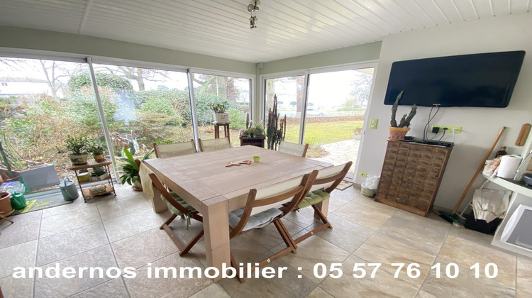 Ma-Cabane - Vente Maison Lanton, 165 m²