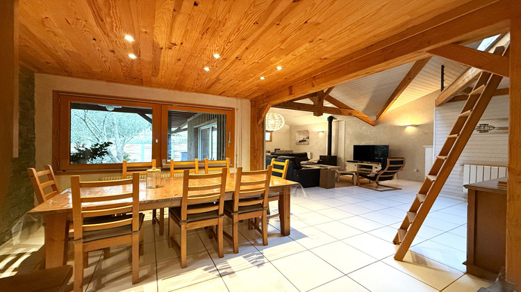 Ma-Cabane - Vente Maison Lanton, 124 m²