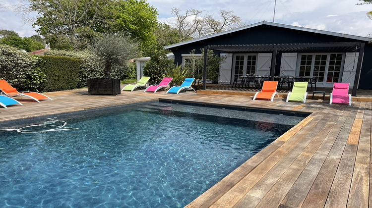 Ma-Cabane - Vente Maison Lanton, 157 m²