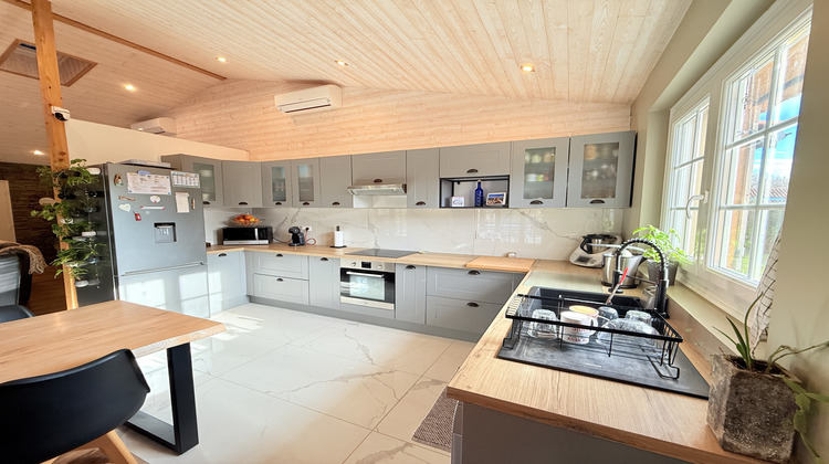 Ma-Cabane - Vente Maison Lanton, 157 m²