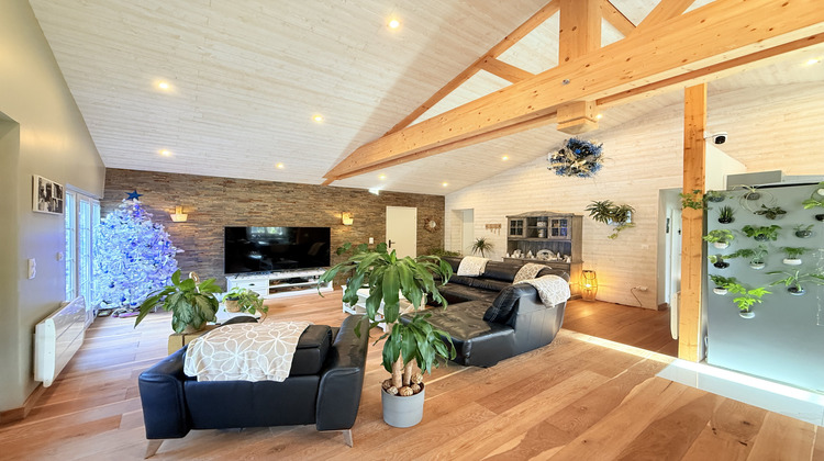Ma-Cabane - Vente Maison Lanton, 157 m²