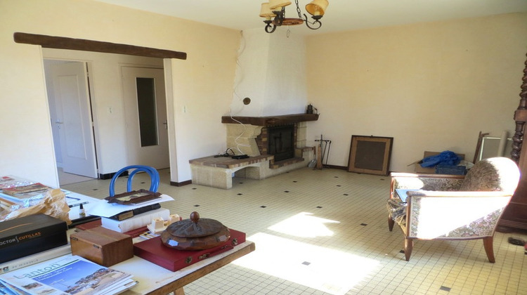 Ma-Cabane - Vente Maison LANTON, 79 m²