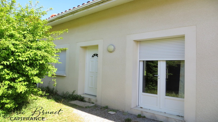 Ma-Cabane - Vente Maison LANTON, 96 m²